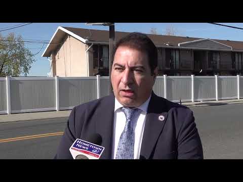 NJ Taxes and Affordability