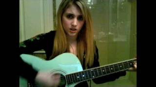 Rihanna's 'Rehab' Acoustic by Jordan McCoy