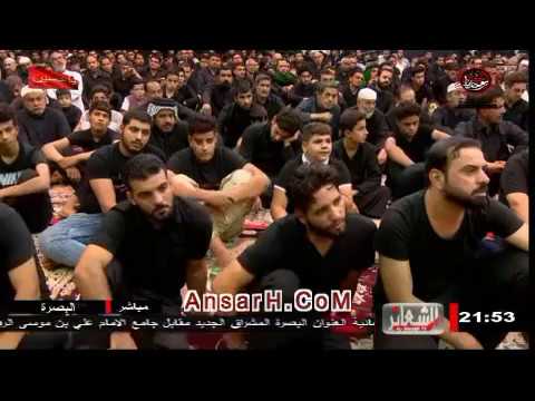 ⁣مقدمة في معرفة الحسين بن علي (عليه السلام) - الشيخ سلام العسكري