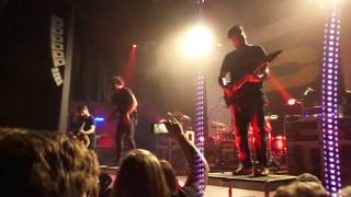 Periphery-The Price is Wrong (Live in St. Louis, MO 2017)