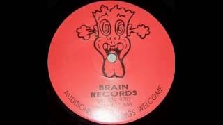 DJ Red Alert & Pepsi - Ride The B Line