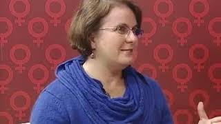 As mulheres na resistência à ditadura - entrevista com Cristina Scheibe Wolff no Mulher em Foco
