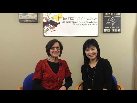 Keiko Matsui talks about her deep connection to her fans.