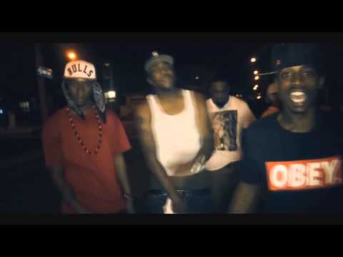R.Fox - Pick Em Up (Dir. By Kapomob Films)