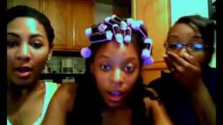 The Real Lil Dee - Keep My Name Out Yo Mouth (Underground Rap Video)