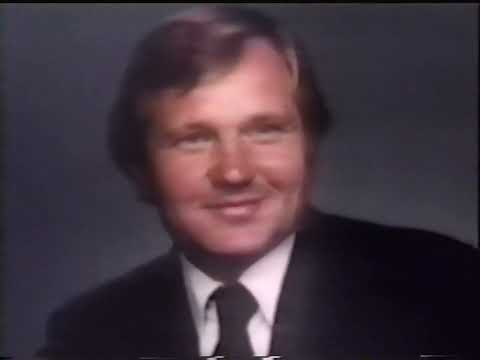 Remembering John Ogonowski - VHS Newscast Compilation Memorial