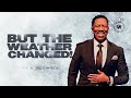 Dr R A Vernon But The Weather Changed The Word Church