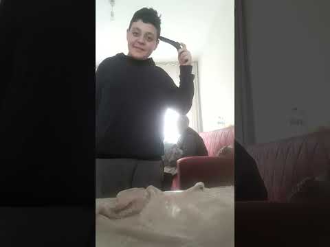 Vlog 1 - Benim Mafya Ailem