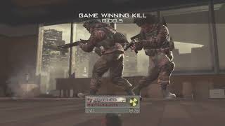 MW2 - Semtex Game Winning Kill On Highrise [2025]