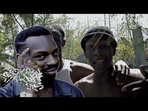 L.I.K Ft Polo - Trapping - ShotBy@BoomBoxFilms