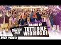 Making of 'Tutti Bole Wedding Di' VIDEO Song | Welcome Back | Meet Bros & Shipra Goyal | T-Series