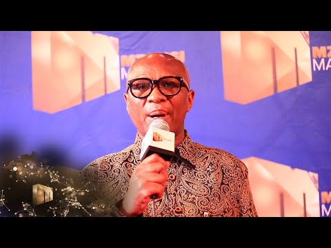 Honouring African heritage with icons — Ladysmith Black Mambazo Exclusive