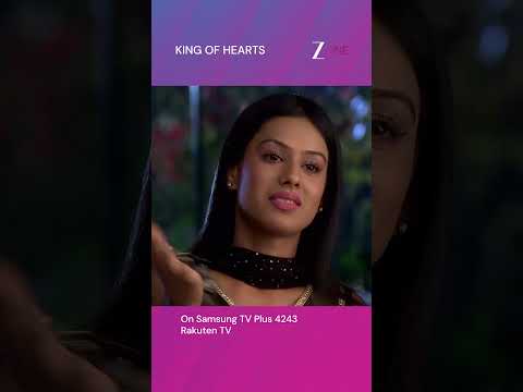 Jamai Raja | King of Hearts | EP 202 | Zee One UK | Samsung TV Plus 4243 | Rakuten TV | Titan OS