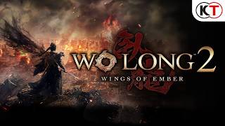 Wo Long 2: Wings of Ember (Multi-Language) video 1