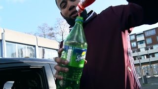 Zack Ink - Crime (Official Video)