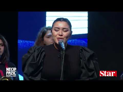 Necip Fazıl Ödülleri 2019 – Utansın