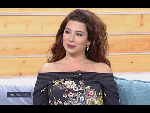 Rising star - 13/05/2017 - ميرا مفرج
