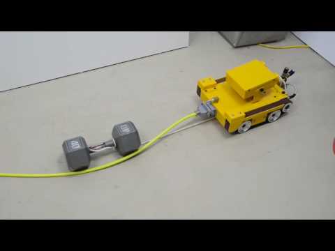 Desert Storm - BioVac System Inc. [EN]