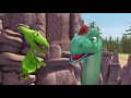 DINOSAUR TRAIN Channel Trailer 01