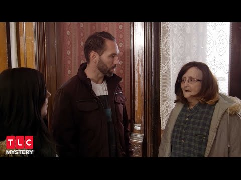 Hirams Fluch | 72 Stunden im Geisterhaus | GANZE FOLGE | TLC Mystery