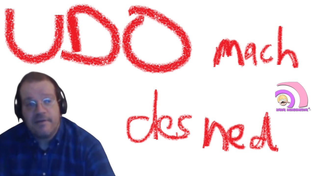 Knallharte Ansage an UDO U. wegen Ultimatum und T-Shirt drohung!