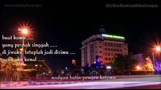Download lagu story wa 'ning angin tak titipne roso kangen' :) mp3
