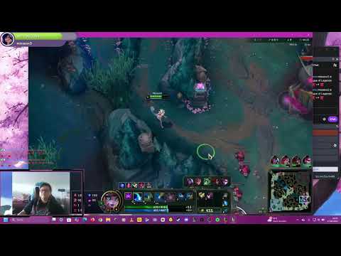 LEAGUE OF LEGENDS #215  ƸӜƷ🎮