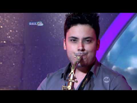 CAIO MESQUITA - "Faz Um Milagre Em Mim"