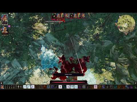 Divinity Original Sin 2 maximum difficulty no commentary walkthrough part 40