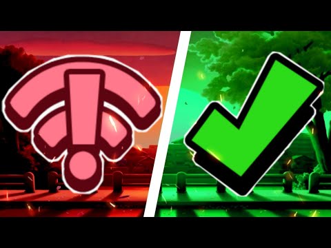 ЛАГАЕТ Интернет? - Топ 3 СПОСОБА Убрать ЛАГИ в BRAWL STARS **ОНИ РАБОТАЮТ**