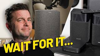 The Verdict Is In | TCL Z100 and Hisense Saturn