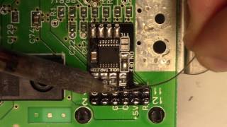 N64 RGB Installation