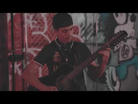 Marka Elevada - Santos Sin Nombre (Video Oficial)