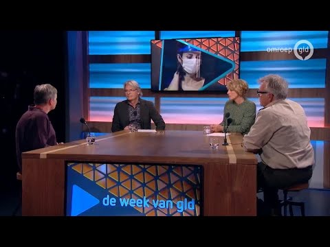 De Week van Gelderland 16 oktober 2020