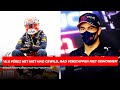 Marko onthult: 'Als Pérez het niet had gewild, had Verstappen niet gewonnen'. | GPFans News