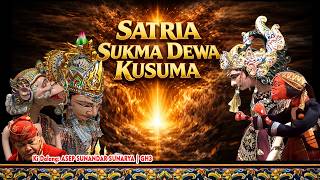 Download lagu 🔴 FULL Lakon SUKMA DEWA KUSUMA | Dalang Asep Sunandar Sunarya | Wayang Golek Terbaik 2026 mp3