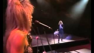 John Farnham  Beyond The Call Live - Classic Jack Live