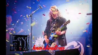 Levellers - England my home - Kneistival 2015