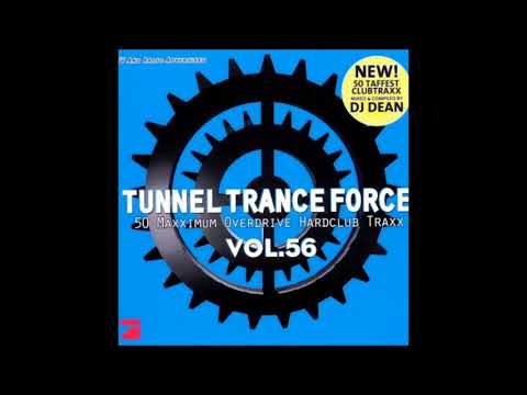 Tunnel Trance Force 56