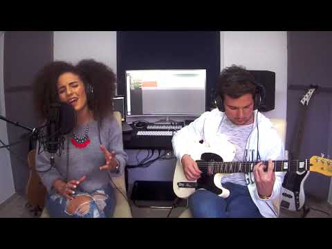 ליאת אליהו & גל שלו - "יש אין סוף + שתשרף האהבה" (אמיר דדון / איתי לוי)