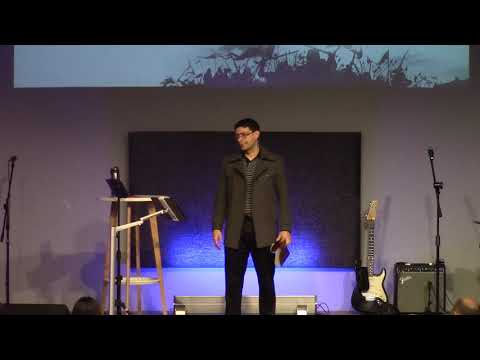 Luchando por lo correcto - David Guadrón