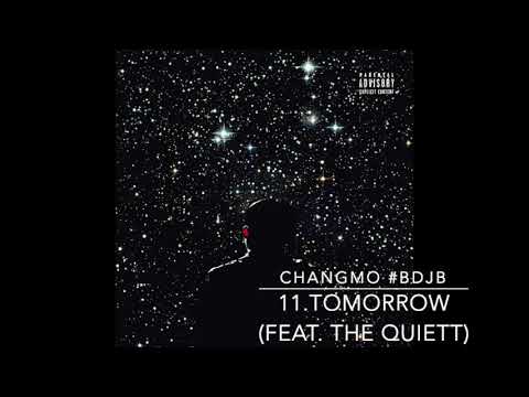 [MIXTAPE] 창모 CHANGMO -11. Tomorrow (Feat. The Quiett) #BDJB [별될준비]