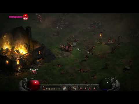 BISHIBOSH - Monster - Diablo II Resurrected