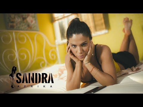 Sandra Afrika - Impozantno - (TV PERFORMANCE 2019) HD
