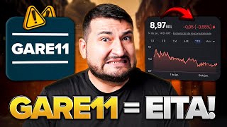 Did GARE11 change everything? What nobody told you (with NUMBERS)