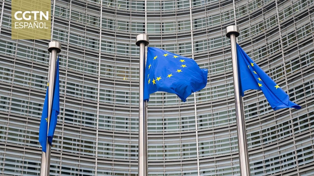 La UE decide no utilizar los activos rusos congelados para apoyar a Ucrania