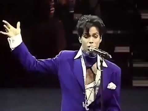 PRINCE - Musicology (LIVE) 2004