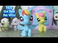 LPS May The Best Pet Win MLP Music Video
