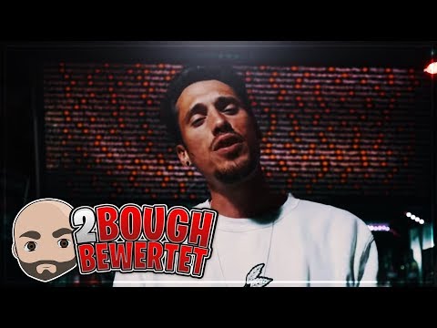 2Bough bewertet "GReeeN - Interstellar"