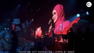 Download lagu KESILAPANKU KEEGOANMU | SERIBU KEMANISAN | NIAN DI HATI | Konsert Siti Nurhaliza | Cinta Di Awan mp3